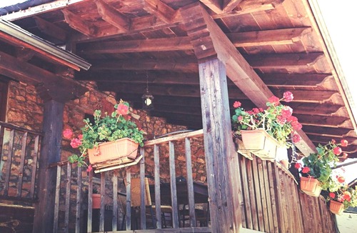 Carucedo House | Holiday house La Barosa for 1 - 5 persons with 2 bedrooms - Holiday house