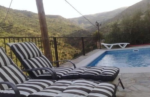 Laroya House | Holiday house Laroya for 1 - 4 persons with 2 bedrooms - Holiday home