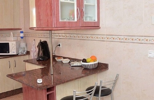 El Algar House | Holiday house Los Urrutias for 1 - 6 persons with 3 bedrooms - Holiday house