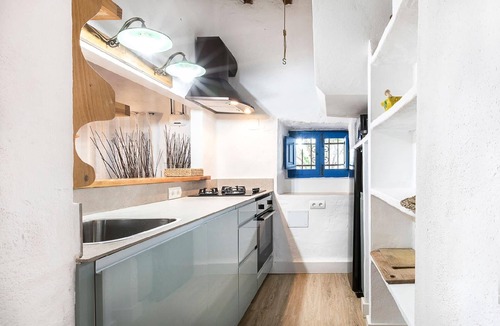 Formentera House | Holiday house Mola for 1 - 4 persons with 2 bedrooms - Holiday house