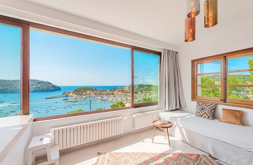 Puerto de Soller House | Holiday house Port de Soller for 1 - 6 persons with 3 bedrooms - Holiday home