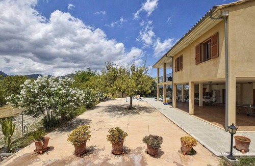 Moscari House | Holiday house Selva for 1 - 10 persons with 5 bedrooms - Holiday house