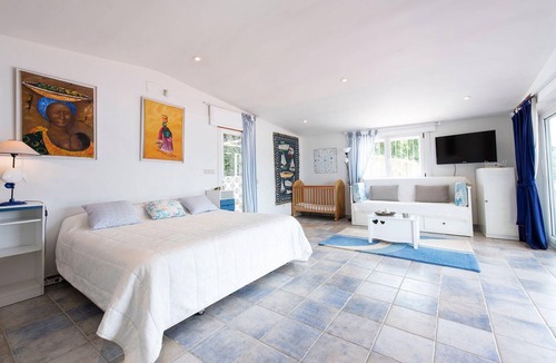 Cobres Other | Holiday house Sotojusto for 1 - 10 persons with 5 bedrooms - Farmhouse