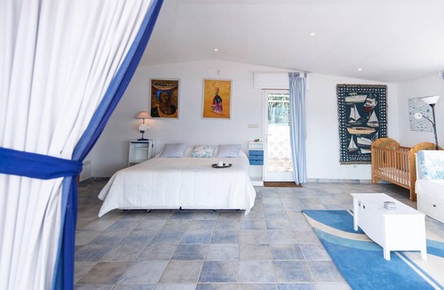 Cobres Other | Holiday house Sotojusto for 1 - 10 persons with 5 bedrooms - Farmhouse