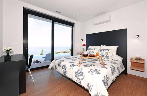 Arecida House | Holiday house Tijarafe for 1 - 4 persons with 2 bedrooms - Holiday home