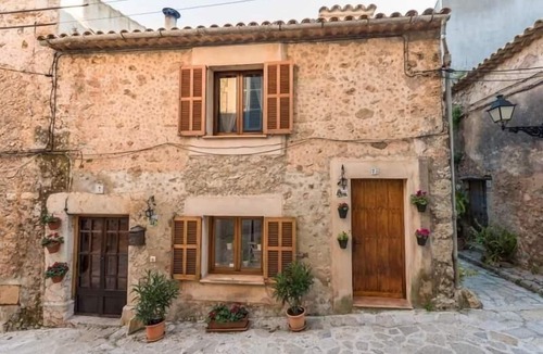 S'Arxiduc House | Holiday house Valldemosa for 1 - 3 persons with 2 bedrooms - Holiday house