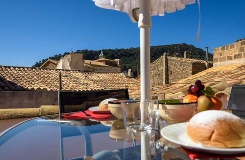 S'Arxiduc House | Holiday house Valldemosa for 1 - 3 persons with 2 bedrooms - Holiday house