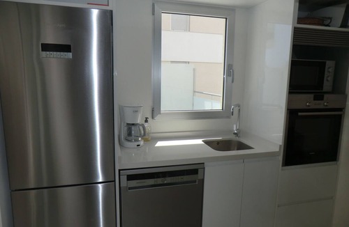 Orihuela Costa Apartment | Holiday Houses - El Mirador de Villamartin