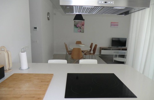 Orihuela Costa Apartment | Holiday Houses - El Mirador de Villamartin