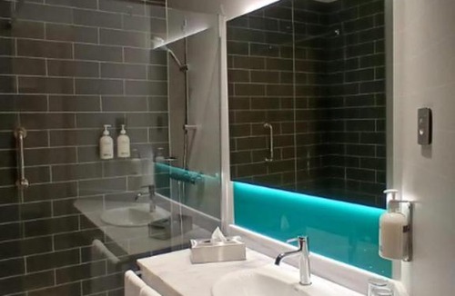 San Sebastian de los Reyes Hotel | Holiday Inn Express San Sebastian de los Reyes by IHG