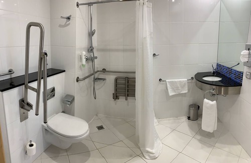 Vitoria-Gasteiz Hotel | Holiday Inn Express Vitoria by IHG