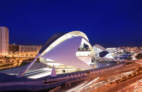 Ciutat de les Arts i les Ciencies Hotel | Holiday Inn Express Ciudad de las Ciencias by IHG