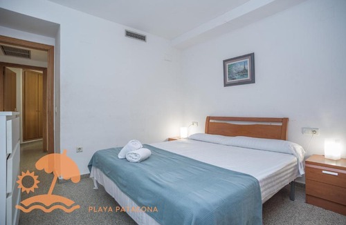 Alboraya Apartment | Holiday Mare Nostrum