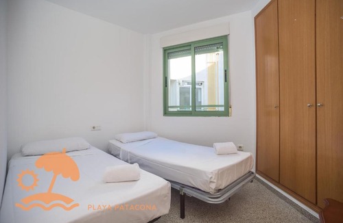 Alboraya Apartment | Holiday Mare Nostrum