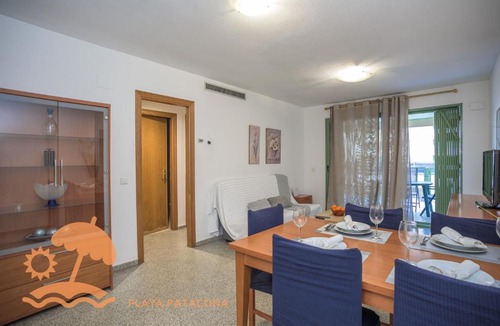 Alboraya Apartment | Holiday Mare Nostrum