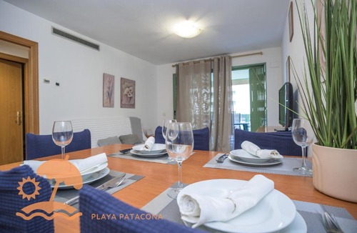 Alboraya Apartment | Holiday Mare Nostrum