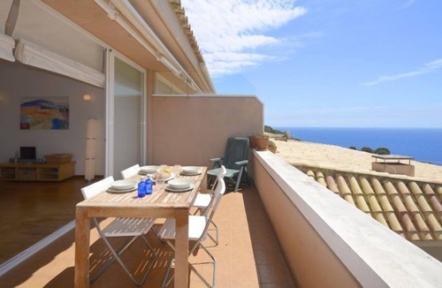 Aiguablava Apartment | Holiday rental apartment with swimming pool in Begur, Aiguablava