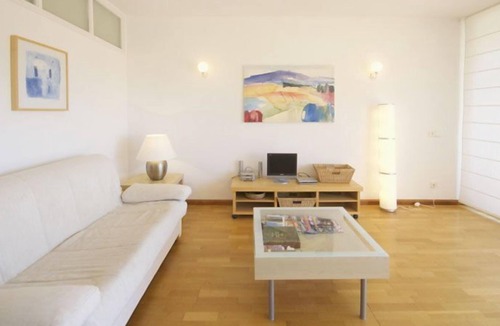 Aiguablava Apartment | Holiday rental apartment with swimming pool in Begur, Aiguablava