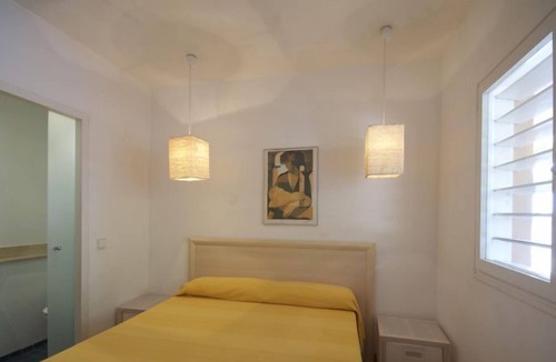 Aiguablava Apartment | Holiday rental apartment with swimming pool in Begur, Aiguablava