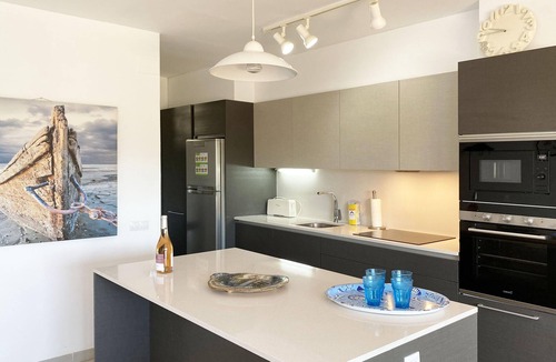Aiguablava Apartment | Holiday rental apartment with swimming pool in Begur, Aiguablava