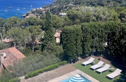 Sa Riera House | Holiday rental semidetached with swimming pool in Begur, Sa Riera