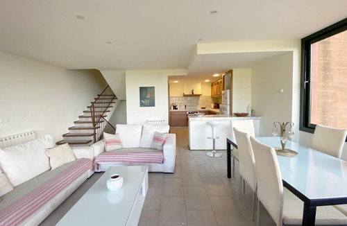 Begur House | Holiday rental semidetached with swimming pool in Begur, Sa Riera