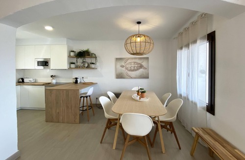 Aiguablava House | Holiday rental semidetached with swimming pool in Begur, Sa Tuna