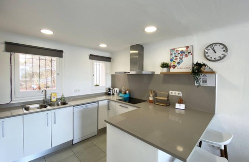 Aiguablava House | Holiday rental semidetached with swimming pool in Begur, Sa Tuna