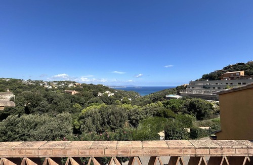 Begur House | Holiday rental semidetached with swimming pool in Begur, Centre