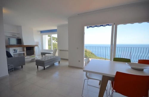 Aiguablava House | Holiday rental semidetached with swimming pool in Begur, Sa Tuna