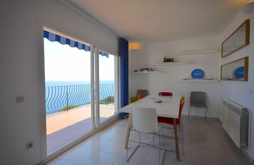 Aiguablava House | Holiday rental semidetached with swimming pool in Begur, Sa Tuna