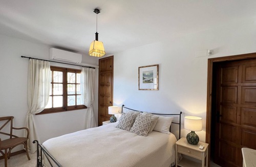 Aiguablava House | Holiday rental villa with swimming pool in Begur, Sa Tuna