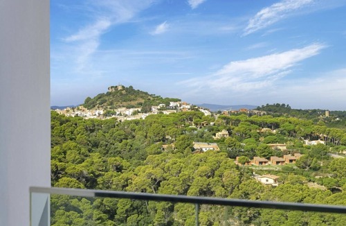 Aiguablava House | Holiday rental villa with swimming pool in Begur, Sa Tuna