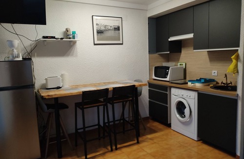 Almadraba-Canyelles Apartment | Holiday residence on the Costa Brava