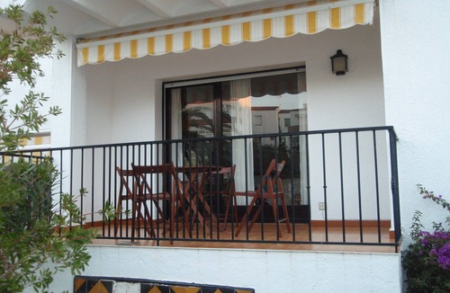 Almadraba-Canyelles Apartment | Holiday residence on the Costa Brava
