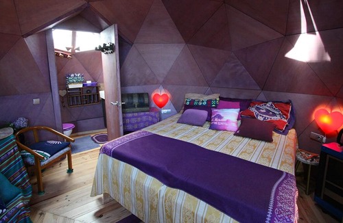 Santa Susanna Resort | HOLIDAY SYSTEM APARTAMENTS PISTACHO