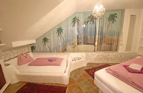 Tabaiba Other | Holiday Villa and Seminar center with sea view and garden in Tenerife.