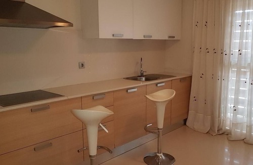 Complejo turistico Amarilla Golf Villa | Holiday Villa 'In Amarilla Golf' with Sea Views, Wi-Fi and Air Conditioning