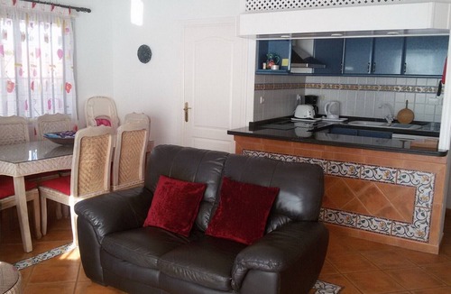 Callao Salvaje Villa | Holiday Villa 'Salvaje' with Private Pool, Sea Views, Wi-Fi and Air Conditioning