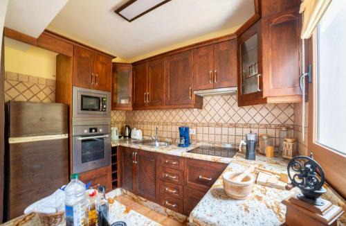 Buenavista del Norte House | Holiday villa with pool