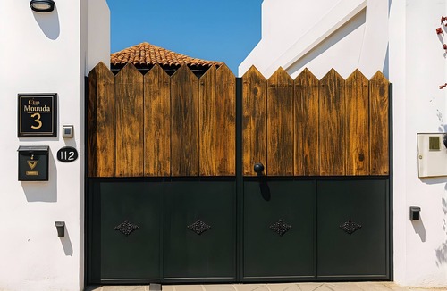 Candelaria Apartment | Holidays at 'Casa Miranda 3' with Private Terrace, Wi-Fi and Air Conditioning