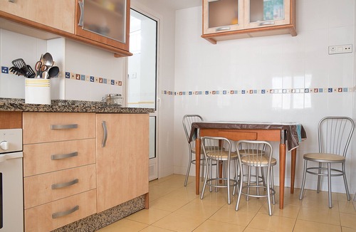Retamar Villa | Holidays for families, 8 people. Beach and golf