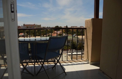 Roquetas de Mar Apartment | Holidays in South of Spain, swimming pool, free Wi-Fi, beach, golf 18 holes