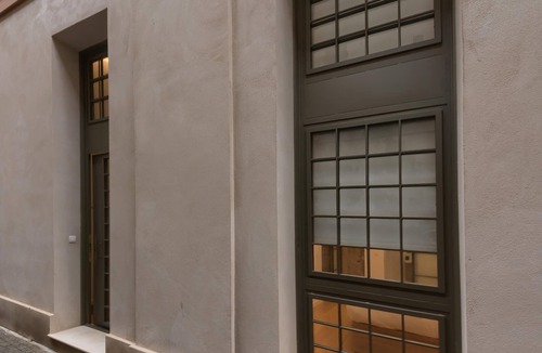 Malaga Historic Centre Apartment | Holidays2Malaga Pozos Dulces Duplex