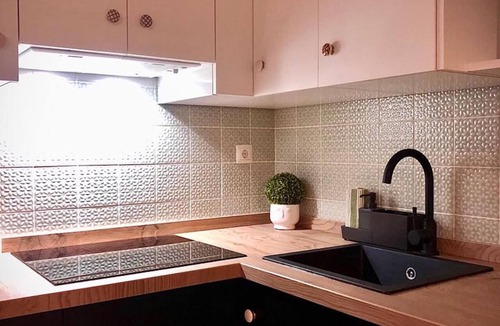 Cruz de Humilladero Apartment | Holidays2Malaga Union Studio Renovated - High Speed WiFi
