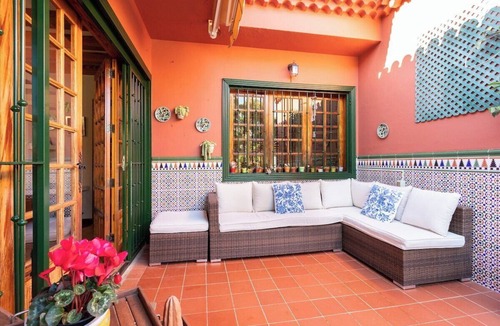 Tejina Villa | Home2Book Luxury Villa Luna de Tacoronte Pool