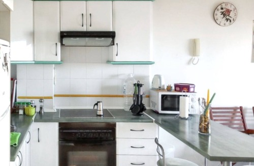 San Sebastian de la Gomera Apartment | Homerez - Apartment in San Sebastián
