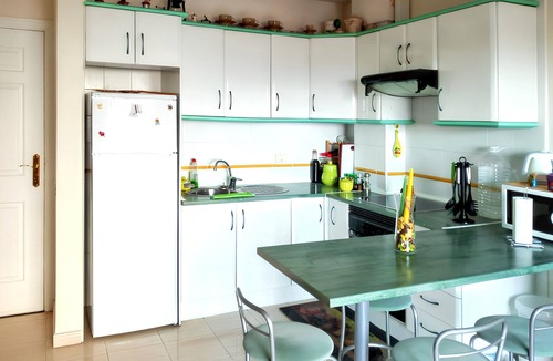 San Sebastian de la Gomera Apartment | Homerez - Apartment in San Sebastián