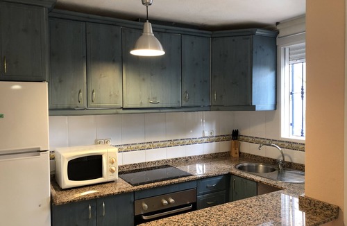 San Miguel de Salinas House | HOME HOLIDAY IN ORIHUELA COSTA.