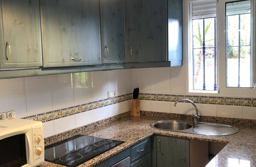 San Miguel de Salinas House | HOME HOLIDAY IN ORIHUELA COSTA.